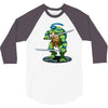 leonardo 3/4 Sleeve Shirt