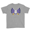 mr two one piece Youth Tee