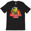 rainbow bite T-Shirt