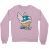 turtle shell Crewneck Sweatshirt