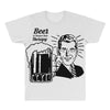 beer is cheaper than therapy All Over Men's T-shirt