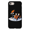 rock me amadeus iPhone 8