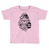 dead men Toddler T-shirt