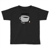 mondays Toddler T-shirt