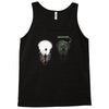 it glows Tank Top