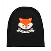 Oh For Fox Sake Baby Beanies
