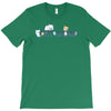 cat mom T-Shirt