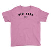 New York 2018 Youth Tee