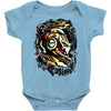 prototype Baby Bodysuit