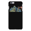 jurassic story iPhone 6 Plus/6s Plus Case