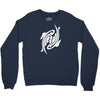 fishs Crewneck Sweatshirt