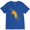 party sub V-Neck Tee