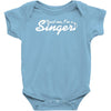trust me Baby Onesie