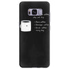 if you like coffee Samsung Galaxy S8 Plus