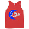 shine Tank Top