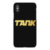 Tank Deji iPhoneX