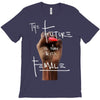 Women's March The Future is Now T-Shirt