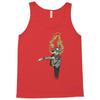 noxious gases may be harmful Tank Top