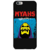 Jaws Parody Lol Skeletor  Myahs iPhone 6/6s Case