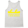 banjos Tank Top
