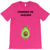 Powered By Avocado T-Shirt