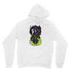 i am not afraid Hoodie