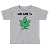 mr (2) Toddler T-shirt