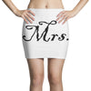 mrs Mini Skirts