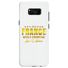 World Champion France 2018 Les Blues Samsung Galaxy S8