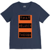 wear that melanin though V-Neck Tee