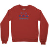 this is my morning Crewneck Sweatshirt