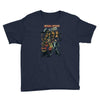historical superheroes Youth Tee
