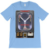 flux capacitor inspired by back to the future ideal birthd present T-Shirt