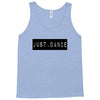 JUST DANCE Tank Top