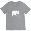Little Dipper V-Neck Tee