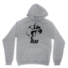 Bear Unisex Hoodie