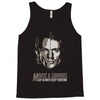 always keep fighting Tank Top