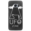 ufo zone 2 Samsung Galaxy S7 Edge