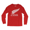 rugby Long Sleeve Shirts