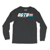 real galactic heroes Long Sleeve Shirts