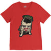PUG LIFE V-Neck Tee