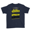 If Things Gets Better With Age Then I Am Approaching Magnificence Youth Tee