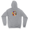 halloween kids Hoodie