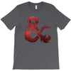 dungeons dragons T-Shirt