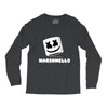 Marshmello Long Sleeve Shirts