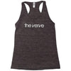 the verve Racerback Tank