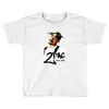 2 P Toddler T-shirt