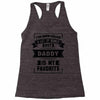 I've Been Called A Lot Of Names But Daddy Is My Favorite Racerback Tank