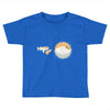 blowfish pranks Toddler T-shirt