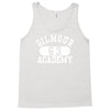 gilmour academy Tank Top